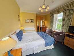 The Hand Hotel Llangollen by Compass Hospitality