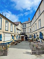 The Hand Hotel Llangollen by Compass Hospitality