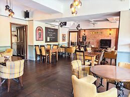 The Hand Hotel Llangollen by Compass Hospitality