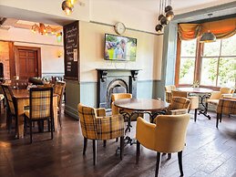 The Hand Hotel Llangollen by Compass Hospitality