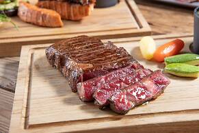 Radisson Blu Hotel, Jeddah Corniche