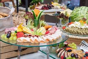 Radisson Blu Hotel, Jeddah Corniche