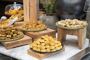 Radisson Blu Hotel, Jeddah Corniche