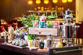 Radisson Blu Hotel, Jeddah Corniche