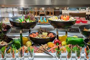 Radisson Blu Hotel, Jeddah Corniche