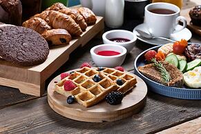 Radisson Blu Hotel, Jeddah Corniche