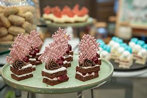 Radisson Blu Hotel, Jeddah Corniche