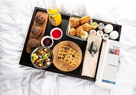 Radisson Blu Hotel, Jeddah Corniche