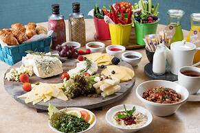 Radisson Blu Hotel, Jeddah Corniche