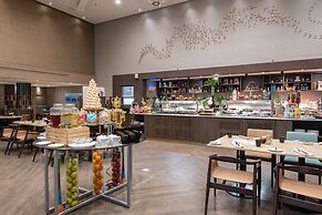 Radisson Blu Hotel, Jeddah Corniche