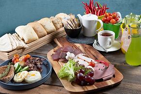 Radisson Blu Hotel, Jeddah Corniche