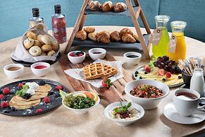 Radisson Blu Hotel, Jeddah Corniche