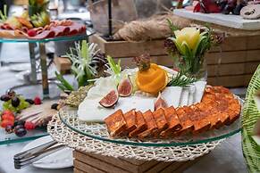 Radisson Blu Hotel, Jeddah Corniche