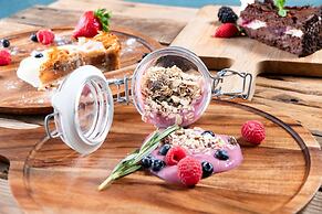 Radisson Blu Hotel, Jeddah Corniche