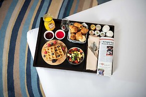 Radisson Blu Hotel, Jeddah Corniche