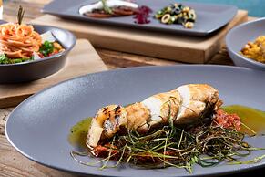 Radisson Blu Hotel, Jeddah Corniche