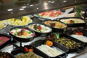 Radisson Blu Hotel, Jeddah Corniche