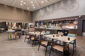 Radisson Blu Hotel, Jeddah Corniche