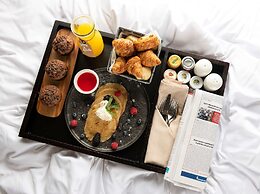 Radisson Blu Hotel, Jeddah Corniche