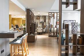 Radisson Blu Hotel, Jeddah Corniche