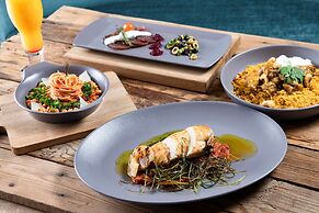 Radisson Blu Hotel, Jeddah Corniche