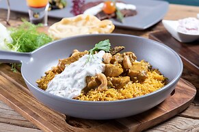 Radisson Blu Hotel, Jeddah Corniche