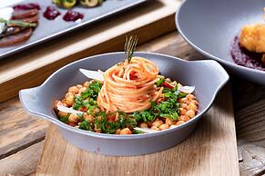 Radisson Blu Hotel, Jeddah Corniche