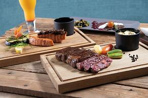 Radisson Blu Hotel, Jeddah Corniche