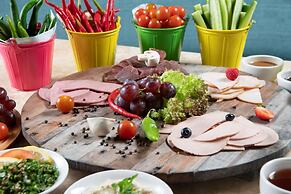 Radisson Blu Hotel, Jeddah Corniche