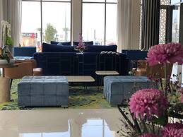 Radisson Blu Hotel, Jeddah Corniche