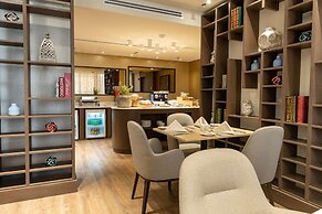 Radisson Blu Hotel, Jeddah Corniche