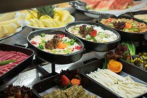 Radisson Blu Hotel, Jeddah Corniche