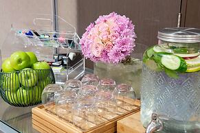 Radisson Blu Hotel, Jeddah Corniche