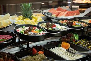 Radisson Blu Hotel, Jeddah Corniche