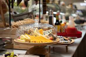 Radisson Blu Hotel, Jeddah Corniche