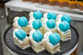 Radisson Blu Hotel, Jeddah Corniche