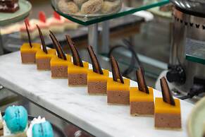 Radisson Blu Hotel, Jeddah Corniche