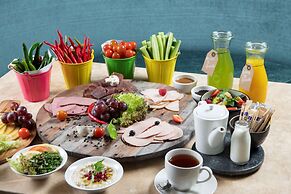 Radisson Blu Hotel, Jeddah Corniche