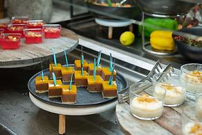 Radisson Blu Hotel, Jeddah Corniche