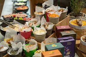 Radisson Blu Hotel, Jeddah Corniche