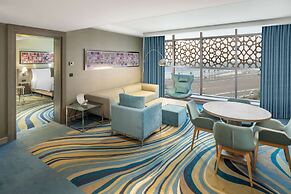 Radisson Blu Hotel, Jeddah Corniche