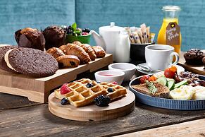 Radisson Blu Hotel, Jeddah Corniche