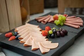 Radisson Blu Hotel, Jeddah Corniche