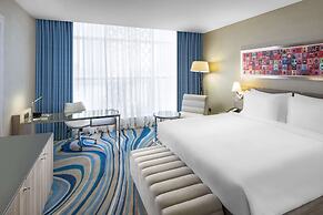 Radisson Blu Hotel, Jeddah Corniche
