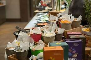 Radisson Blu Hotel, Jeddah Corniche