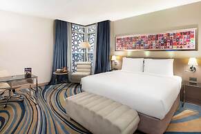 Radisson Blu Hotel, Jeddah Corniche