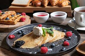 Radisson Blu Hotel, Jeddah Corniche