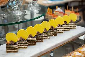 Radisson Blu Hotel, Jeddah Corniche