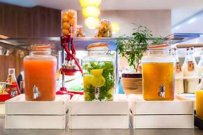 Radisson Blu Hotel, Jeddah Corniche