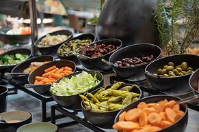 Radisson Blu Hotel, Jeddah Corniche